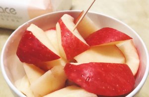 吃苹果的好处和坏处是什