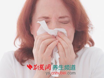 过敏性鼻炎怎么根治