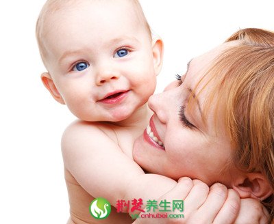 预防新生儿肺炎 提倡母乳喂养