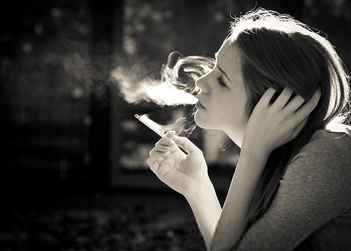 吸烟也会增加风湿病危险