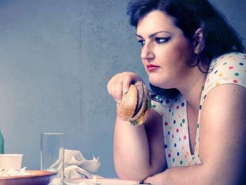 内分泌失调发胖怎么办 从饮食和运动下手(2)