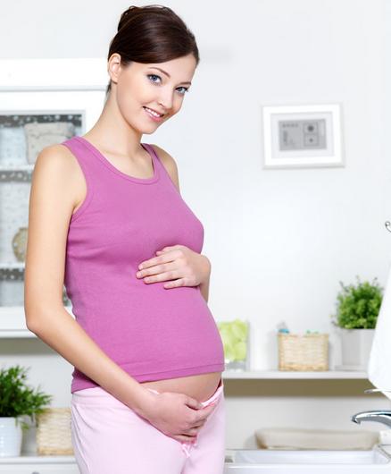 乙肝病毒携带者生育注意4项 选好时间怀孕(2)