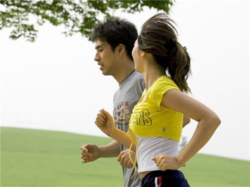 慢跑是怎样防癌抗癌的