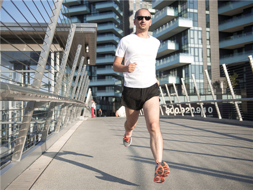 慢跑是怎样防癌抗癌的