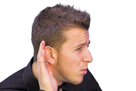 耳鸣是什么原因引起的 耳鸣的治疗方法