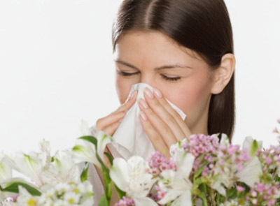 过敏性鼻炎的最佳治疗方法