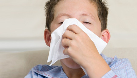 过敏性鼻炎的最佳治疗方法(2)
