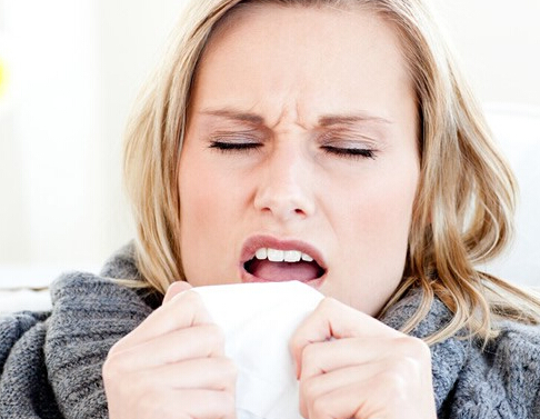 过敏性鼻炎的最佳治疗方法(2)