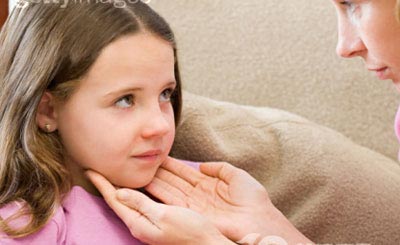 咽炎的症状 中医教您慢性咽炎如何防治？