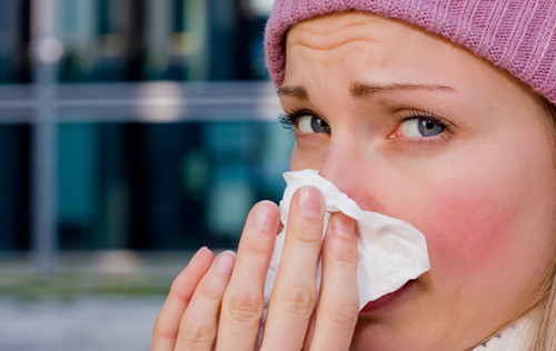 过敏性鼻炎吃什么好 过敏性鼻炎与其他鼻炎又有何区别(2)