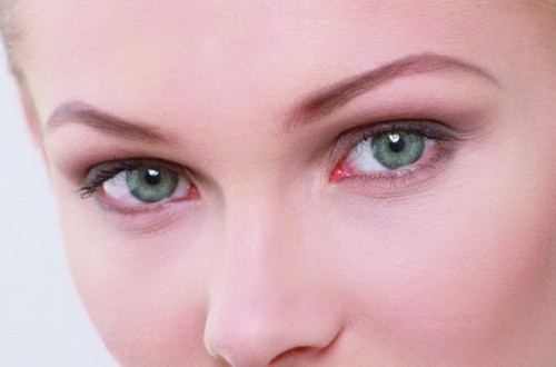 红眼病冬季多发少开空调 眼睛红不一定是红眼病