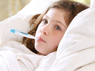 喉炎为什么会引起咳嗽 冬季谨防小儿喉炎