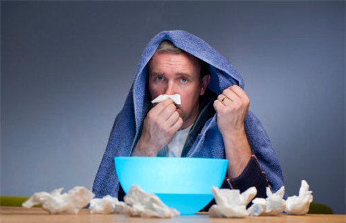 过敏性鼻炎的最佳治疗方法 中医教你缓解(3)