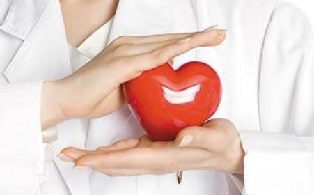 心脏病的早期症状 女性更易忽视心脏病