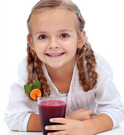 食品添加剂可导致儿童患多动症