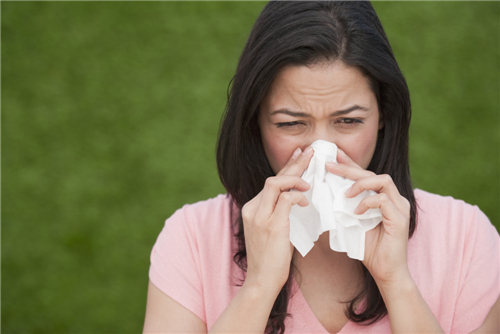 过敏性鼻炎的最佳治疗方法 当心多种并发症