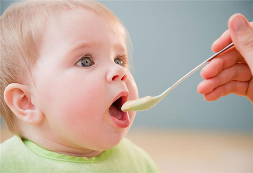 四个月宝宝辅食添加技巧 宝宝辅食黑名单