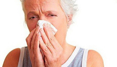 冬季鼻炎的自我疗法 吃美食也能驱散鼻炎