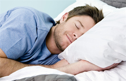 睡觉打呼噜怎么办 都是这些原因引起的