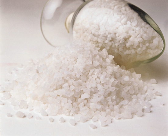 全国碘缺乏病防治宣传日 如何科学食用碘盐