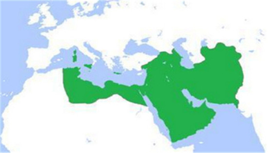 古代国土面积最大十大帝国 历史上国土面积最大帝国排名