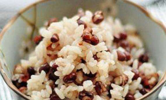 高粱米的营养价值 吃高粱米有什么好处