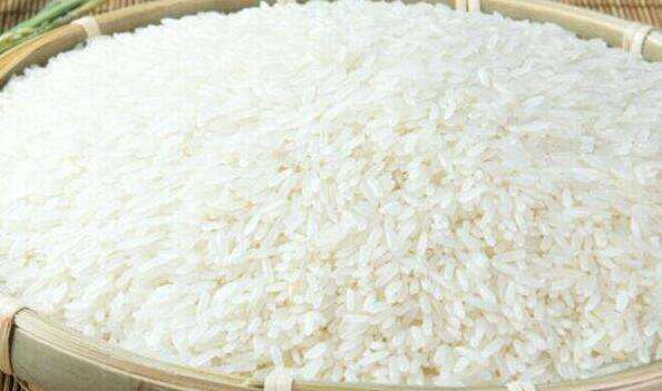 全国最好吃的大米排名