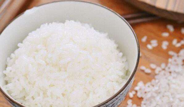 全国最好吃的大米排名