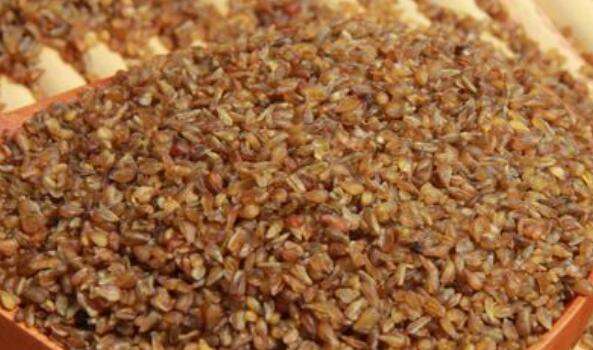 甜荞麦和苦荞麦的区别 荞麦的功效与作用