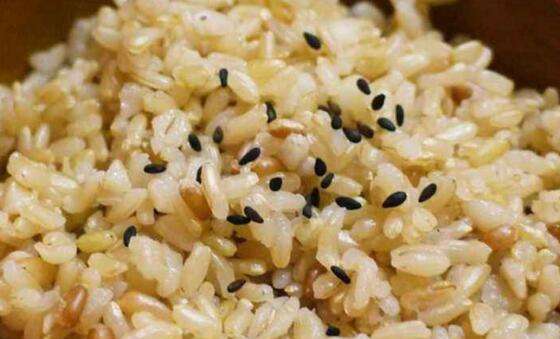 糙米饭怎么做 糙米饭的家常做法窍门
