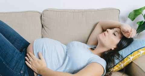 孕妇能睡磁性床垫吗