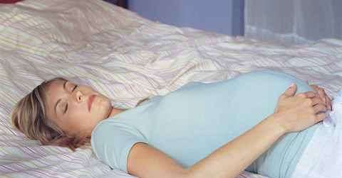 孕妇能睡磁性床垫吗