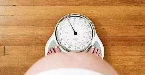 整个孕期胖多少斤正常