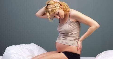 黄体期怎么知道怀孕