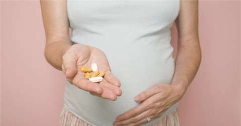 孕妇可以吃阿斯匹林吗