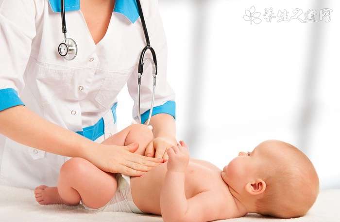 婴儿腹泻的治疗方法有哪些