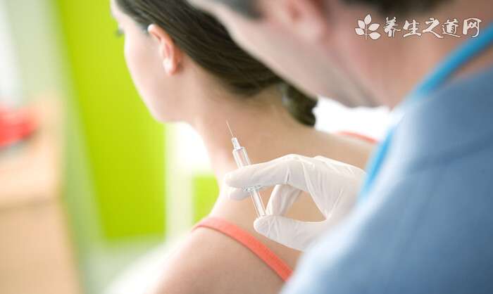 宫颈癌疫苗有哪些类型