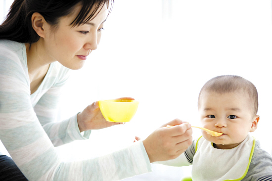 4个月宝宝辅食应如何添加？