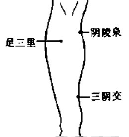 艾灸3大穴位 抗衰老保持年轻态(2)