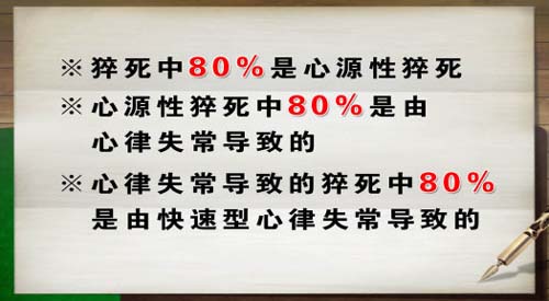 养生堂2013年7月18日视频,王显,心律失常,撑起心脏保护伞2