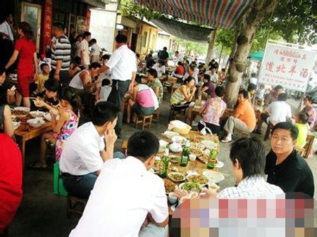 大暑节气的饮食习俗