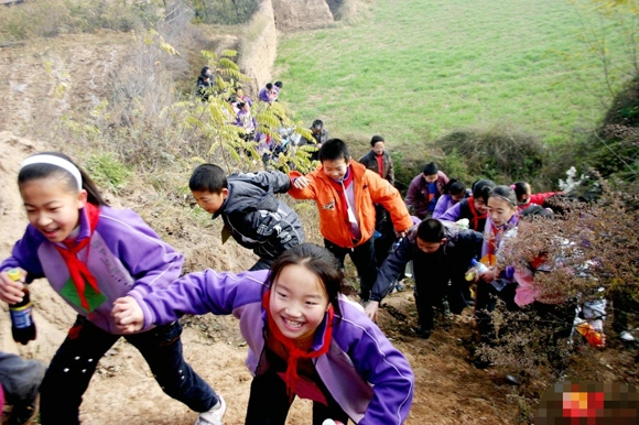 国庆节旅游注意事项  安全第一量力而行