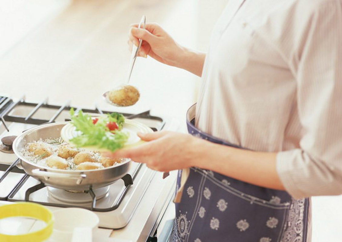 子宫肌瘤患者术后饮食有讲究