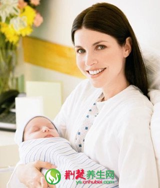 孕妇请注意 如何避免产后风湿病