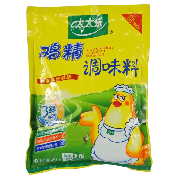 鸡精吃多了有什么危害 食用鸡精的注意事项