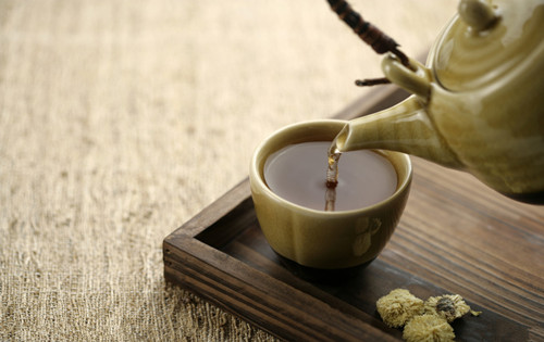 黑苦荞茶的减肥作用表现在哪些方面