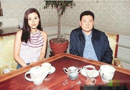 女明星与富豪 盘点最爱保养女明星的富豪