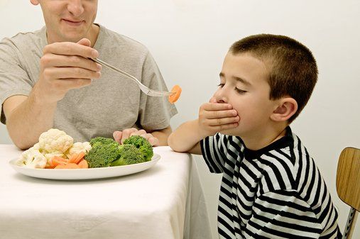 小孩五种体质的饮食原则 吃出强壮宝宝(2)