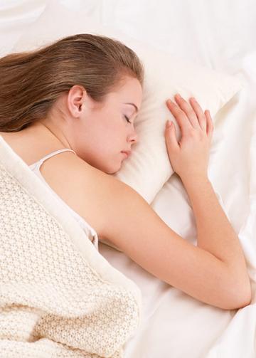 治疗失眠最好的9种方法 失眠日常调理方法大全