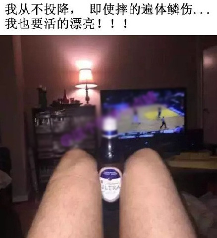 惊呆！如果男人像女人一样发朋友圈